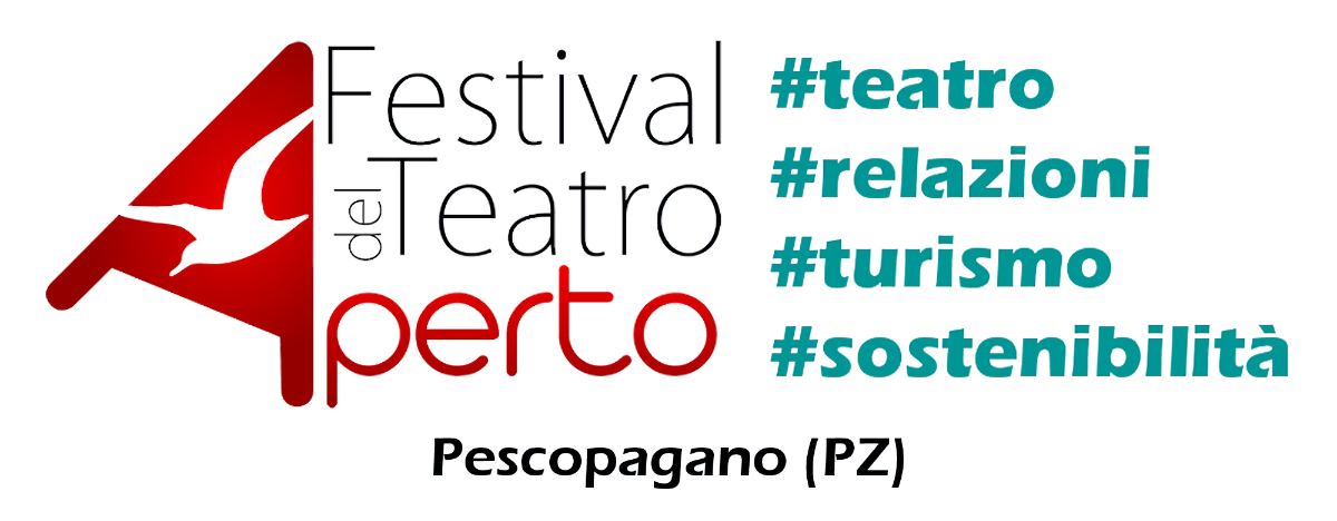 FESTA #teatro #relazioni #turismo #sostenibilità